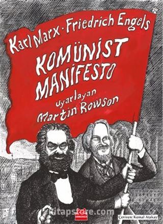 Komünist Manifesto