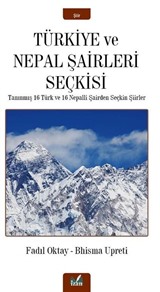 Türkiye Ve Nepal Şairleri Seçkisi