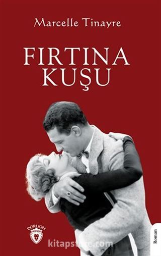 Fırtına Kuşu