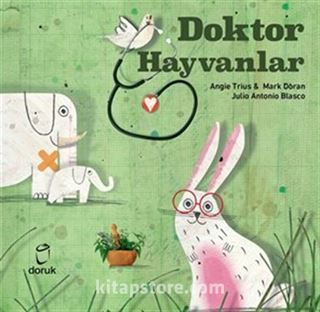 Doktor Hayvanlar