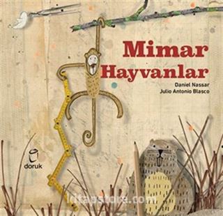 Mimar Hayvanlar