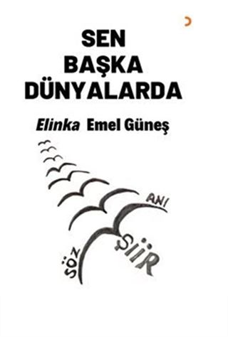 Sen Başka Dünyalarda