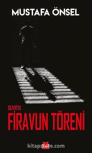 Silivri'de Firavun Töreni