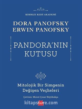 Pandora'nın Kutusu