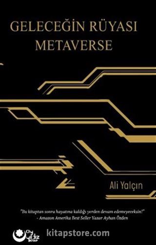 Geleceğın Rüyası Metaverse