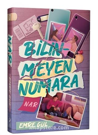 Bilinmeyen Numara - Nar