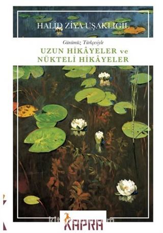 Uzun Hikayeler ve Nükteli Hikayeler