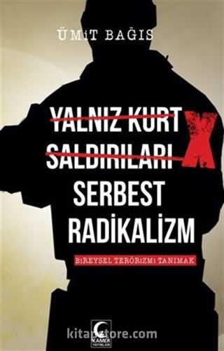 Yalnız Kurt Saldırıları Serbest Radikalizm