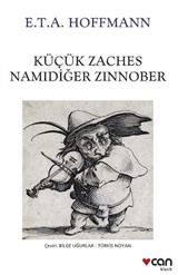 Küçük Zaches Namıdiğer Zinnober