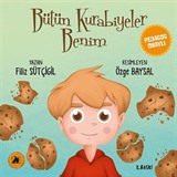 Bütün Kurabiyeler Benim