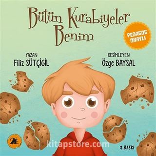 Bütün Kurabiyeler Benim