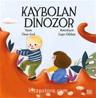 Kaybolan Dinozor