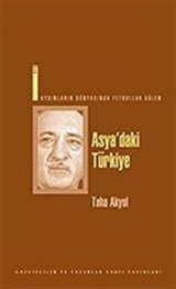 Asya'daki Türkiye