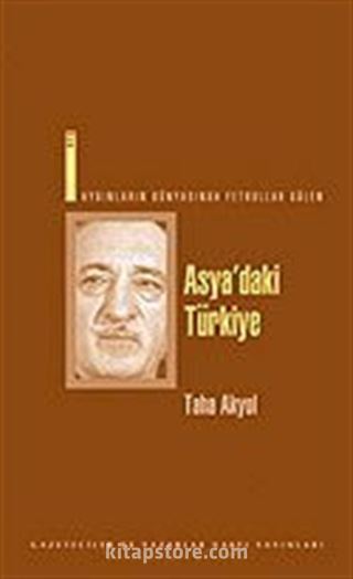 Asya'daki Türkiye