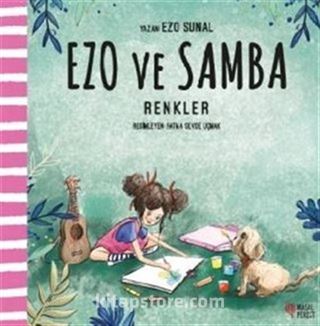 Renkler - Ezo ve Samba