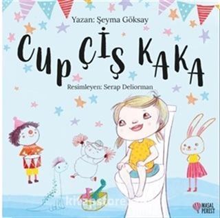 Cup Çiş Kaka