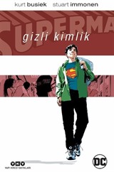 Superman: Gizli Kimlik