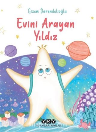 Evini Arayan Yıldız