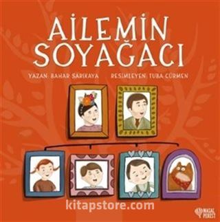 Ailemin Soyağacı