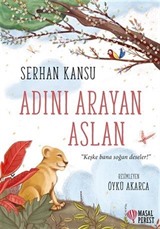 Adını Arayan Aslan