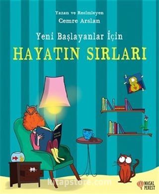 Yeni Başlayanlar İçin Hayatın Sırları