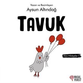 Tavuk - Mini Hikayeler 1