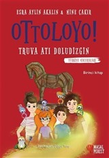 Ottoloyo - Truva Atı Doludizgin