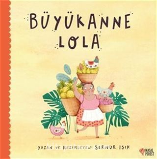 Büyükanne Lola