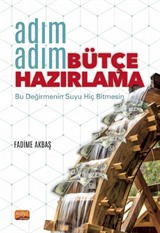 Adım Adım Bütçe Hazırlama