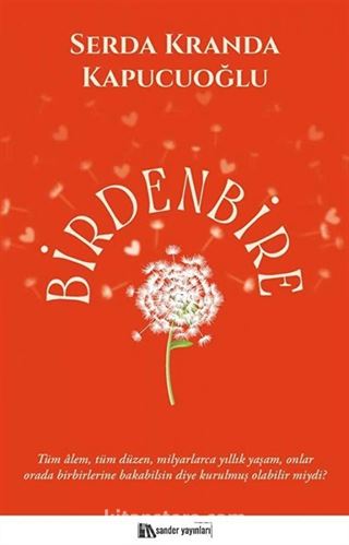 Birdenbire