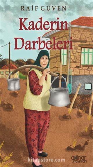 Kaderin Darbeleri