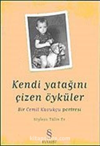 Kendi Yatağını Çizen Öyküler: Bir Cemil Kavukçu Portresi