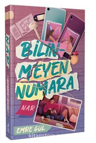 Bilinmeyen Numara - Nar