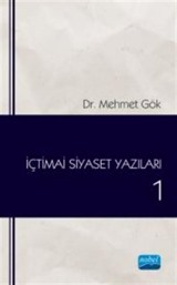 İçtimai Siyaset Yazıları 1