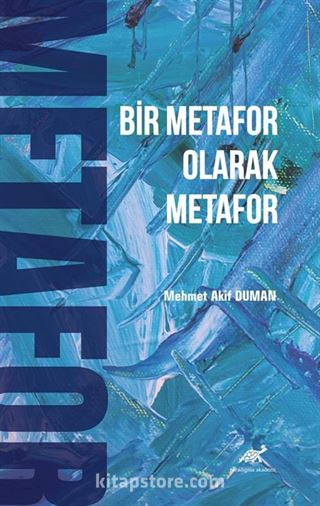 Bir Metafor Olarak Metafor