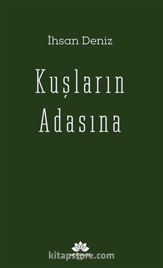 Kuşların Adasına