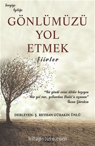 Gönlümüzü Yol Etmek