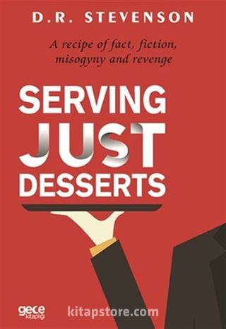 Serving Just Desserts