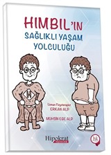 Hımbıl'ın Sağlıklı Yaşam Yolculuğu