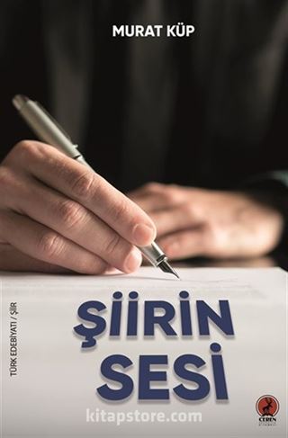 Şiirin Sesi