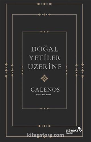 Doğal Yetiler Üzerine