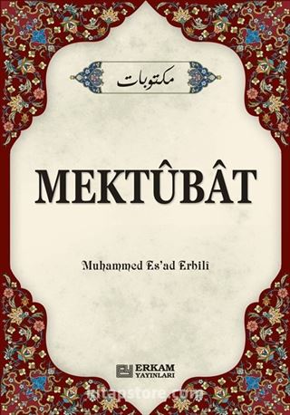 Mektubat