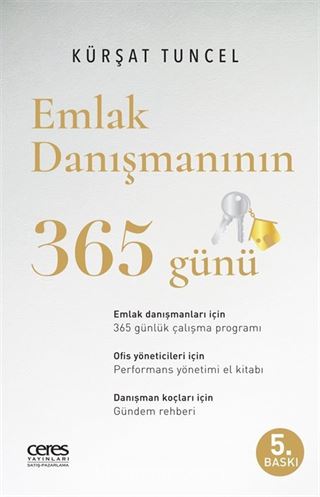 Emlak Danışmanının 365 Günü