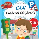 Küçük Hayat Dersleri Can Yoldan Geçiyor