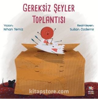 Gereksiz Şeyler Toplantısı