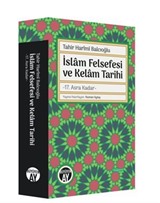 İslam Felsefesi ve Kelam Tarihi