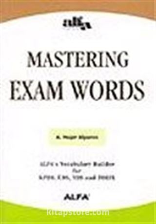 Mastering Exam Words