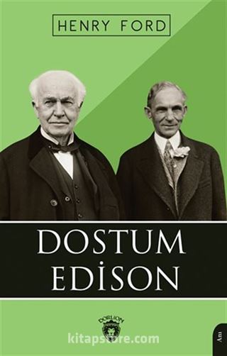 Dostum Edison