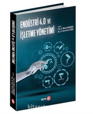 Endüstri 4.0 ve İşletme Yönetimi