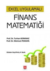 Excel Uygulamalı Finans Matematiği